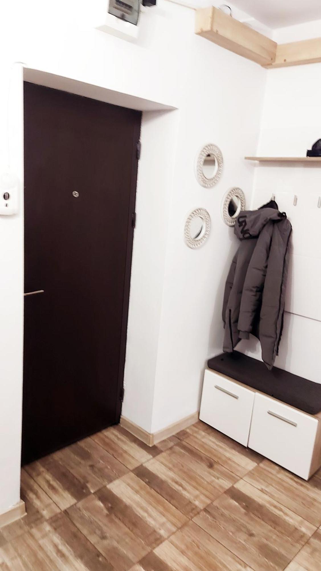 Casa Nicolae Apartment Brăila Exterior foto