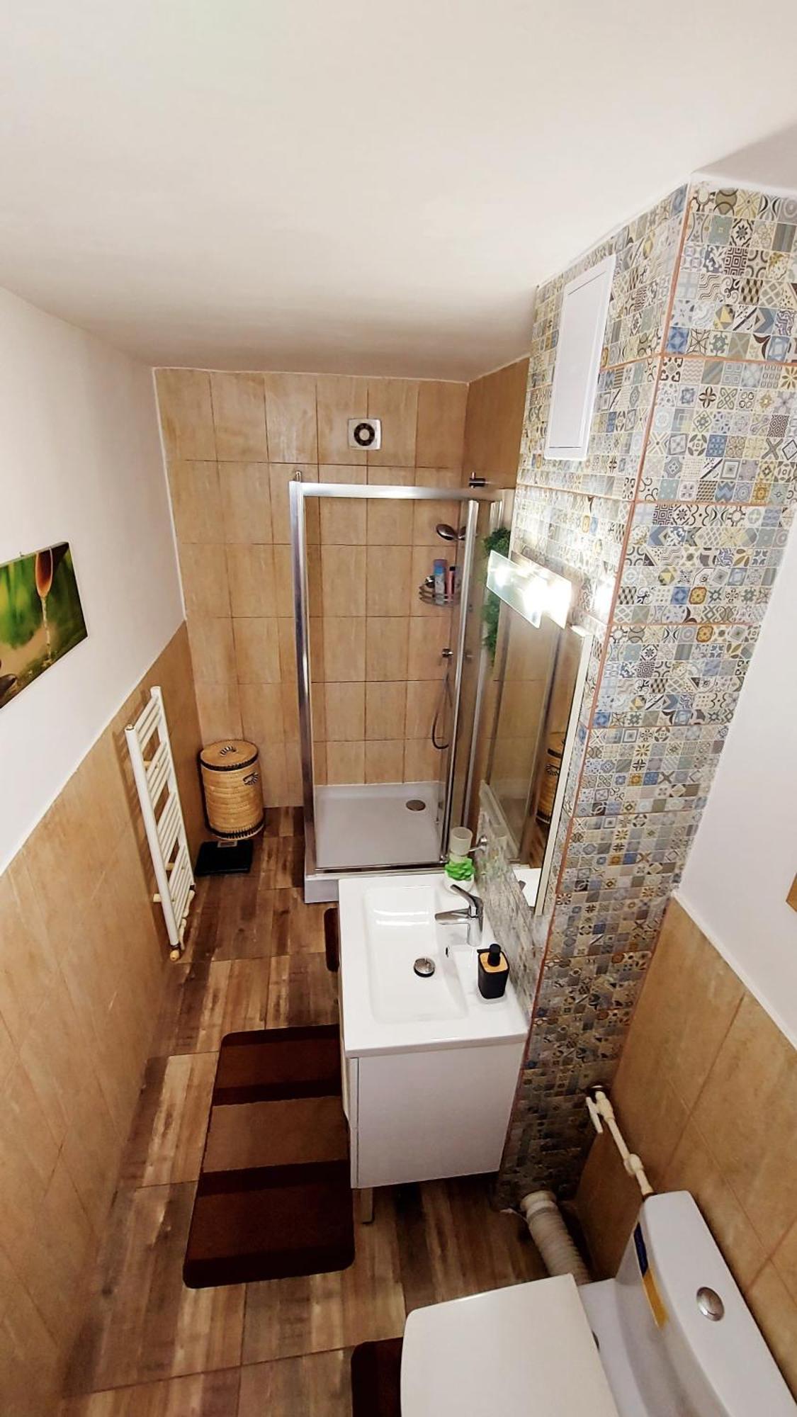 Casa Nicolae Apartment Brăila Exterior foto